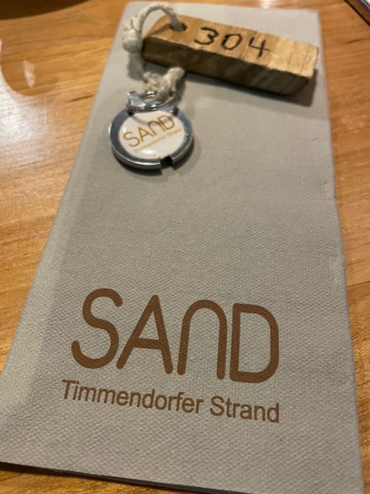 Sonstiges Lifestylehotel Sand