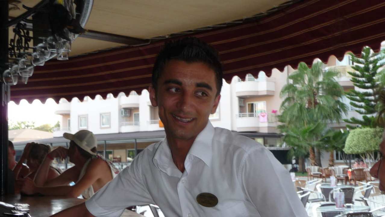 Ugur  Hotel Royal Garden Beach