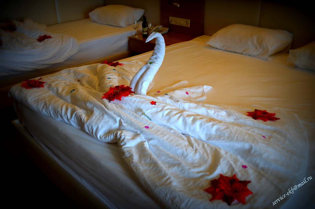 Delphin Imperial Hotel Delphin Imperial