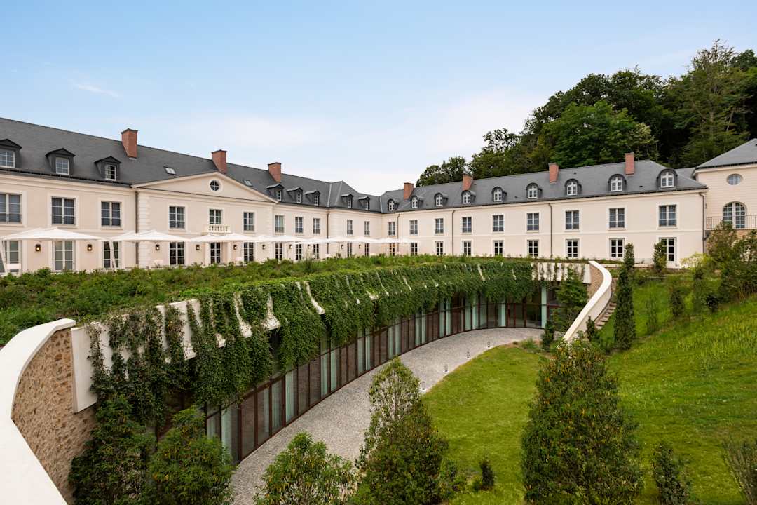 Außenansicht Dolce by Wyndham Versailles - Domaine du Montcel