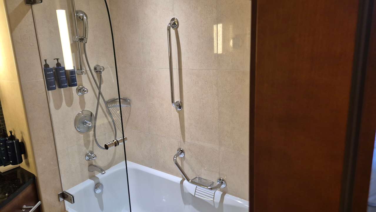 Zimmer Hotel Radisson Blu