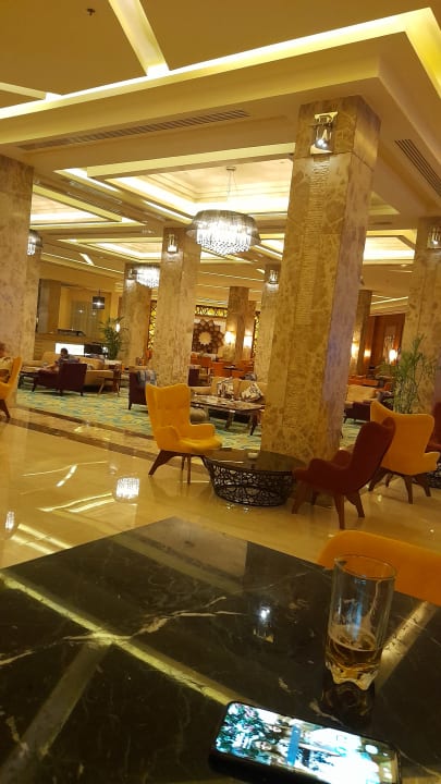 Gastro Pickalbatros White Beach Resort - Hurghada