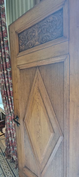 Lobby Pałac Ciekocinko Hotel Resort & Wellness