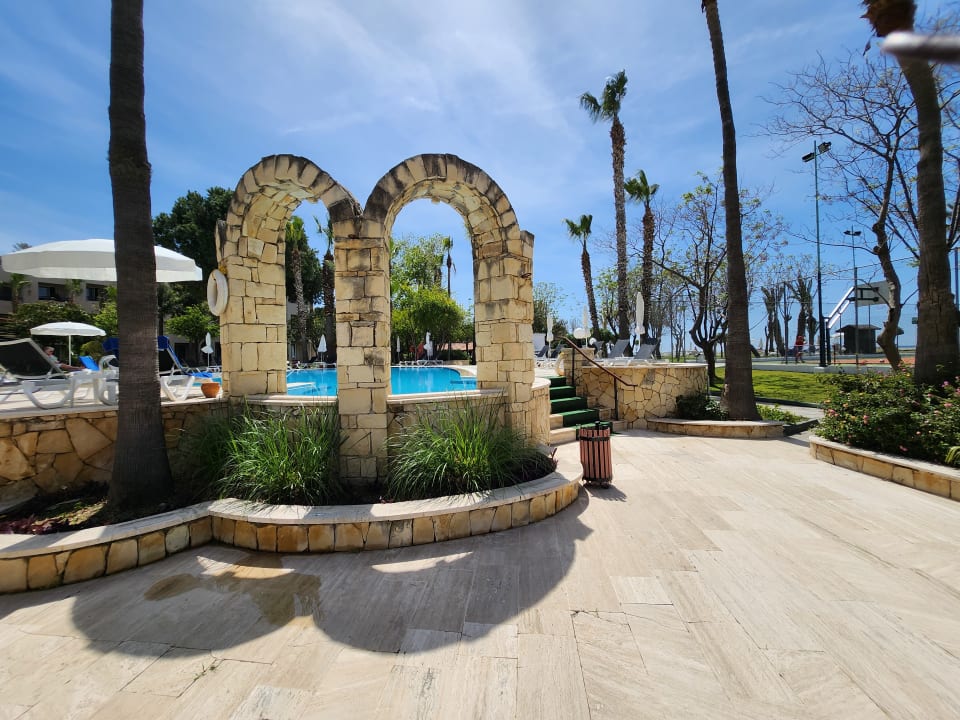 Sonstiges Labranda Alantur Resort