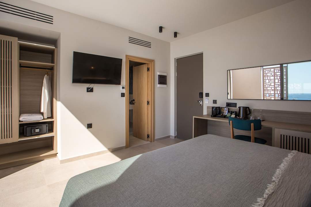 Zimmer Este Elegant Suites & Villas