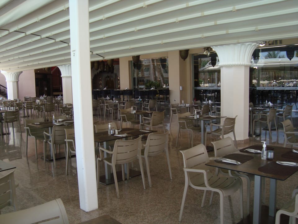 Gastro Beach Albatros Resort