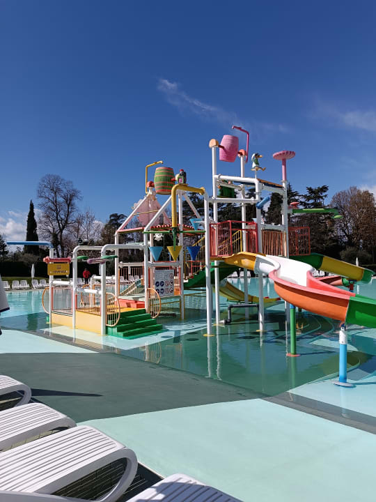 Sport & Freizeit Camping Cisano & San Vito