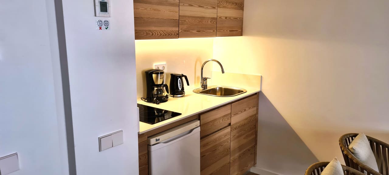 Zimmer Grupotel Picafort Beach