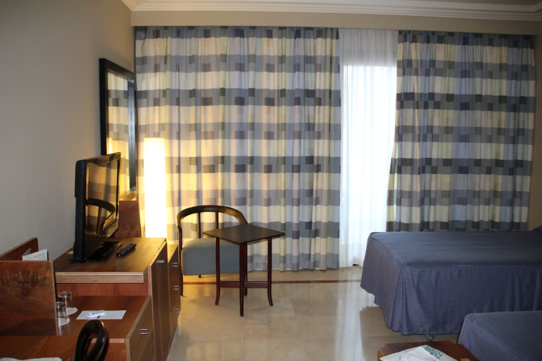 Zimmer Lopesan Costa Meloneras, Resort & Spa