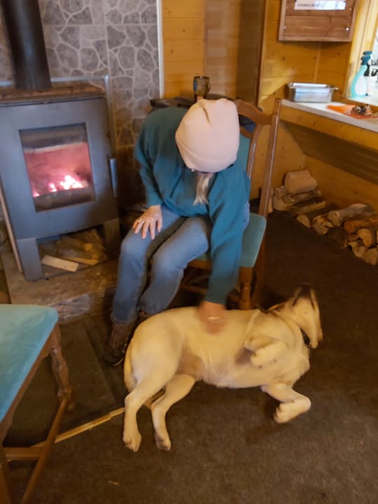 Sonstiges Best Western Ahorn Hotel Oberwiesenthal - Adults only