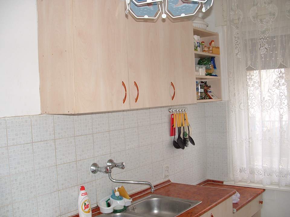 Zimmer Apartments Németh Vendégház Fadd-Dombori