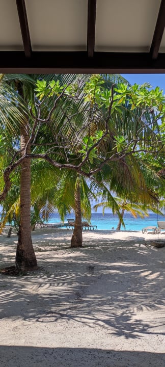 Strand Adaaran Select Meedhupparu Island Resort - Premium All Inclusive