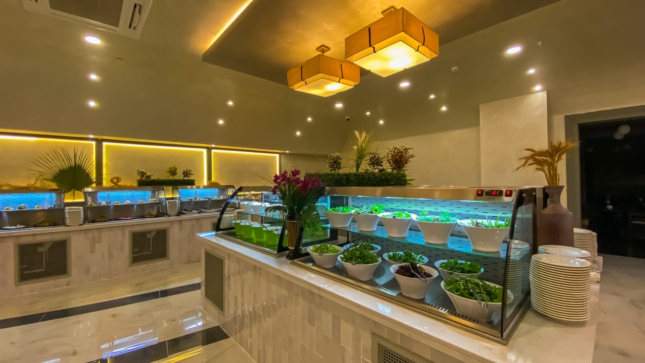 Gastro Dream Fun World