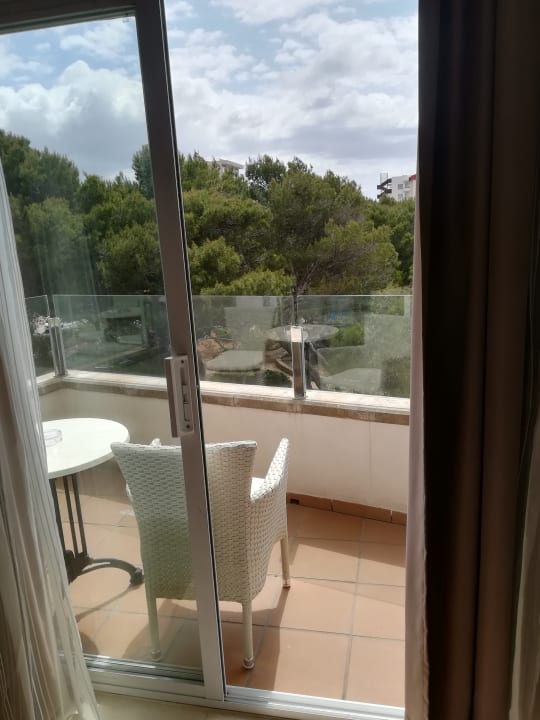 Zimmer Grupotel Acapulco Playa - Adults Only