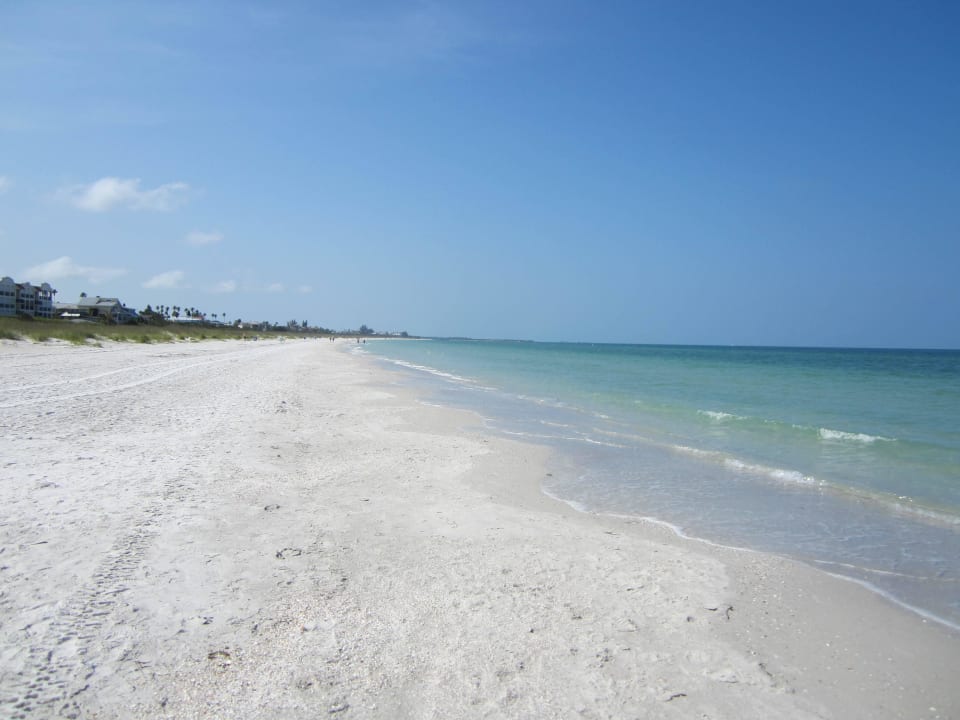 St. Pete Strand beim Pink Hotel Hotel The Alden Resort