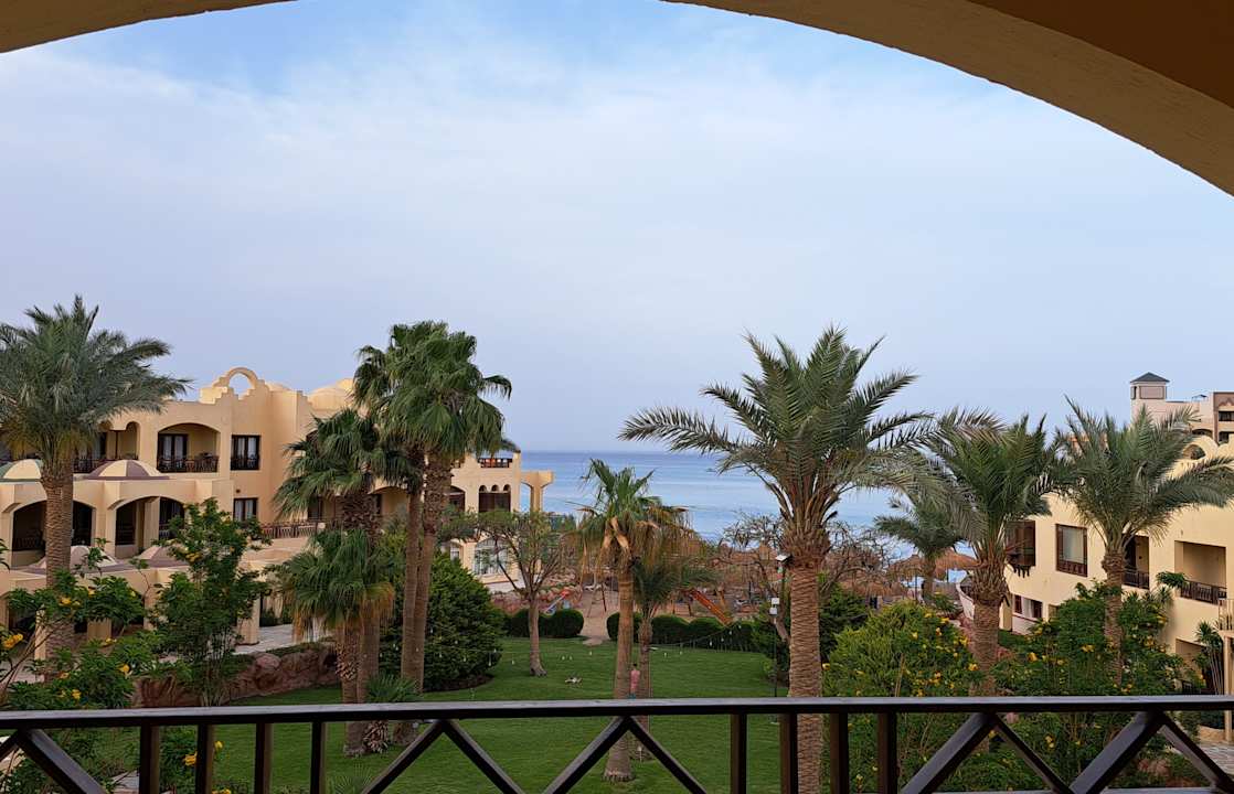 Zimmer Sunny Days Palma De Mirette Resort & Spa