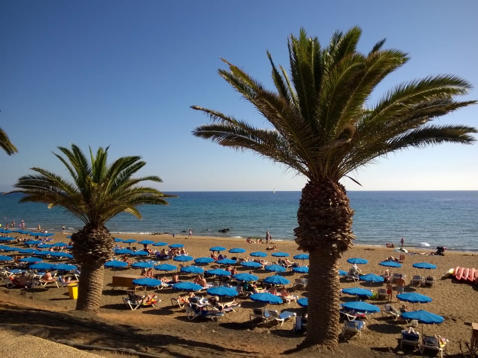 Strand Ereza Apartamentos Los Hibiscos- Adults Only