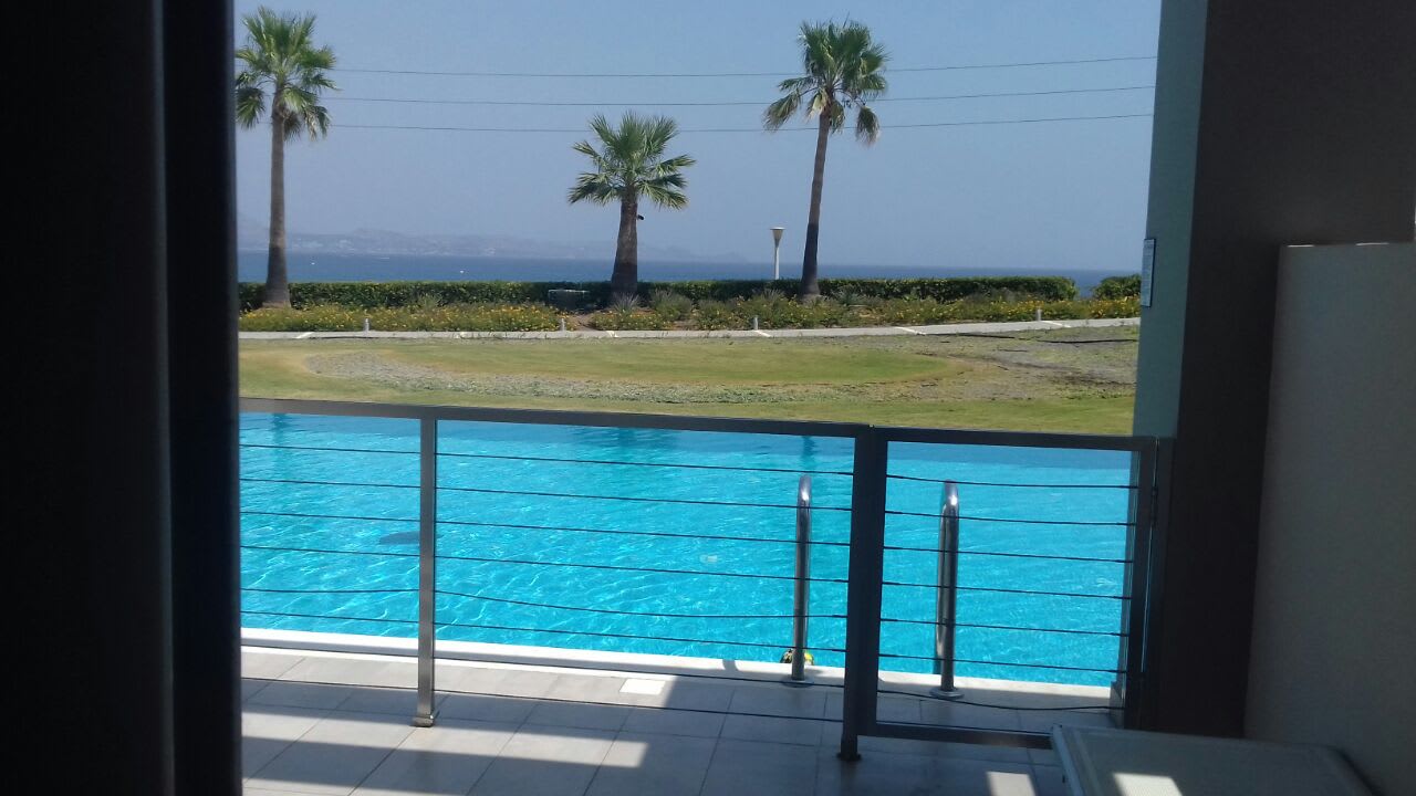 Pool Rodos Princess Beach Hotel & Spa