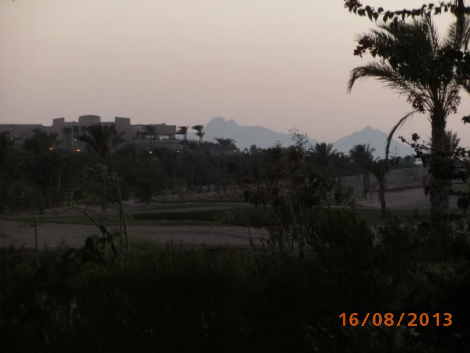 Berge Jaz Makadi Oasis Resort