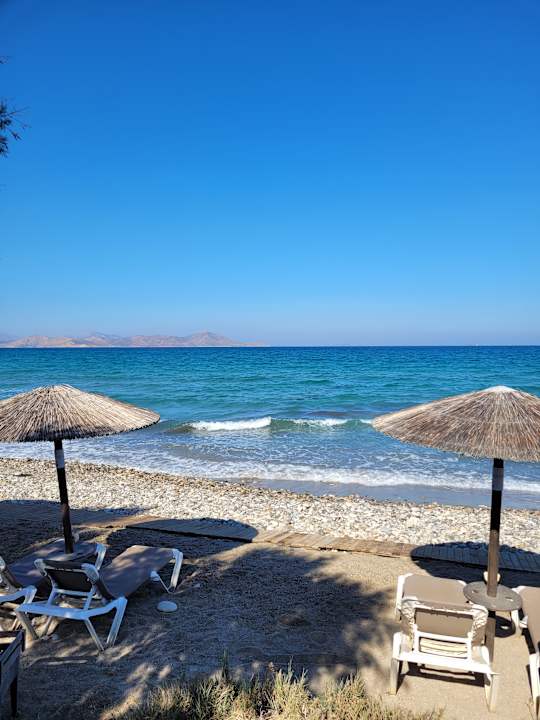 Strand Astir Odysseus Kos Resort & Spa