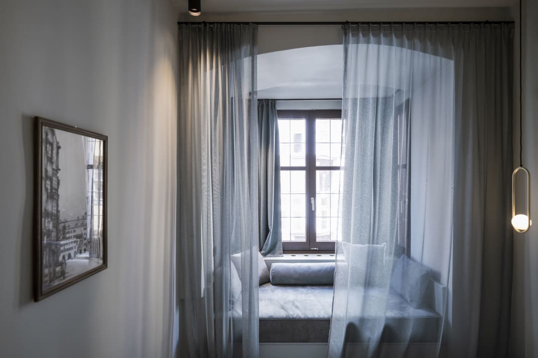 Zimmer Altstadthotel Weisses Kreuz