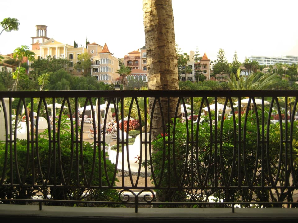 Ausblick Zimmer Gran Tacande Wellness & Relax Costa Adeje