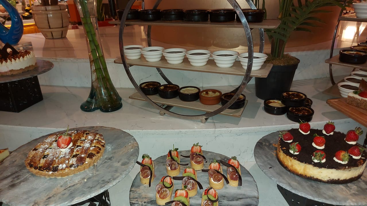 Gastro Seaden Quality Resort & Spa