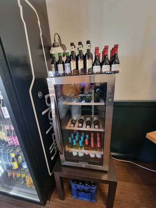 Gastro Lieblingsplatz Bohlendorf