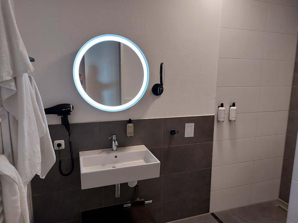 Zimmer Parc Maasresidence Thorn Hotel Apartments