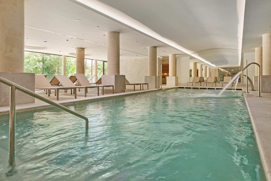 Sonstiges Grupotel Cala Marsal Nature Hotel