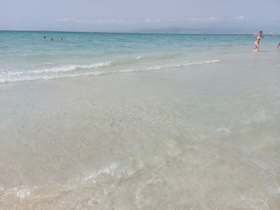 Strand MLL Palma Bay Club Resort