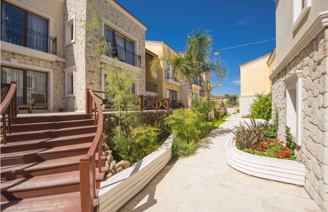 Premier Solto Hotel by Corendon Cocos The Club Solto