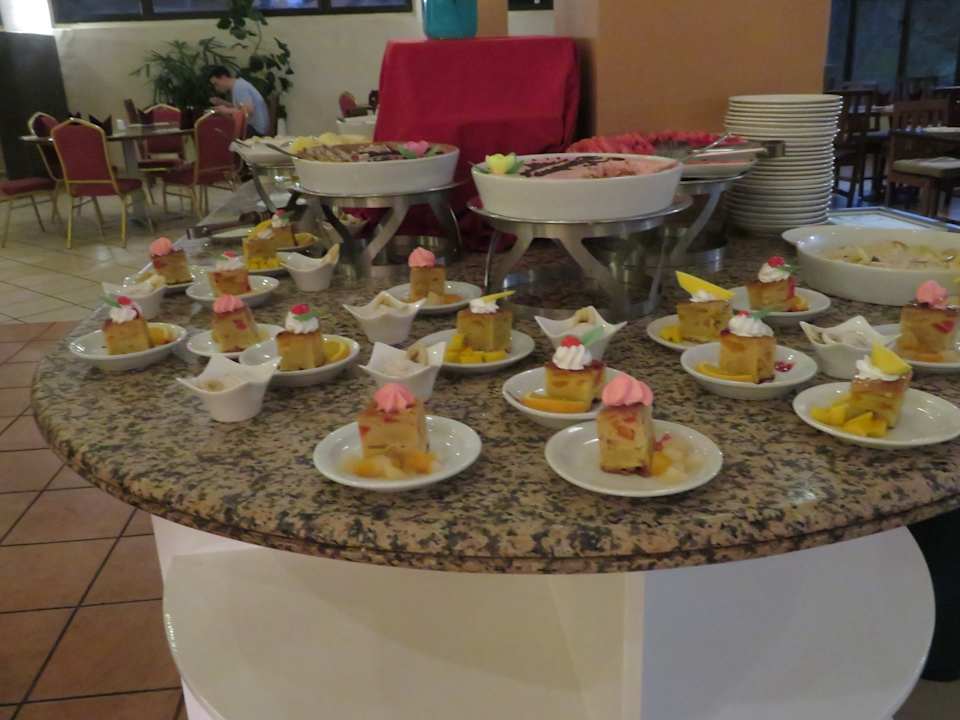 Gastro The Kairaba Beach Hotel