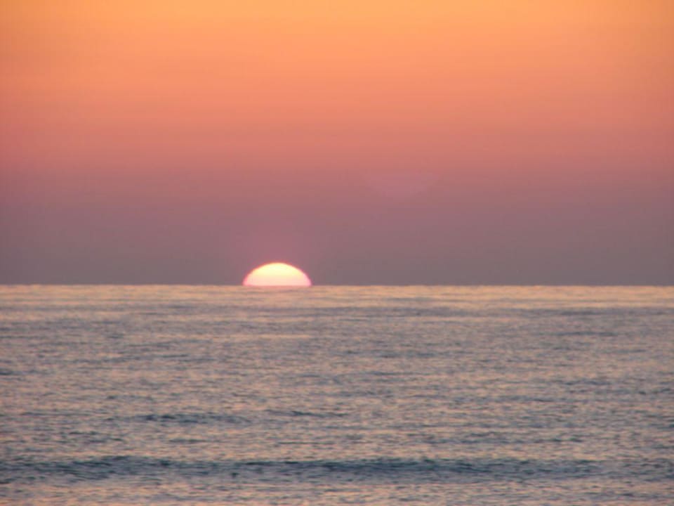 Lever de soleil TUI MAGIC LIFE Penelope Beach