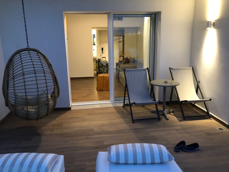 Zimmer White Dreams Resort & Anex