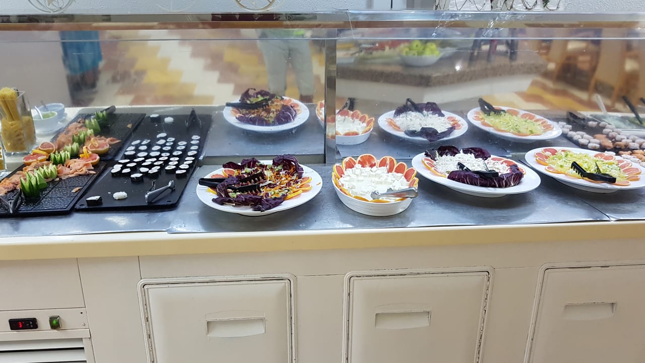 Gastro Bungalows Vistaflor