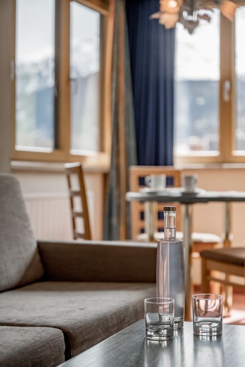 Gastro Residenz Tamara