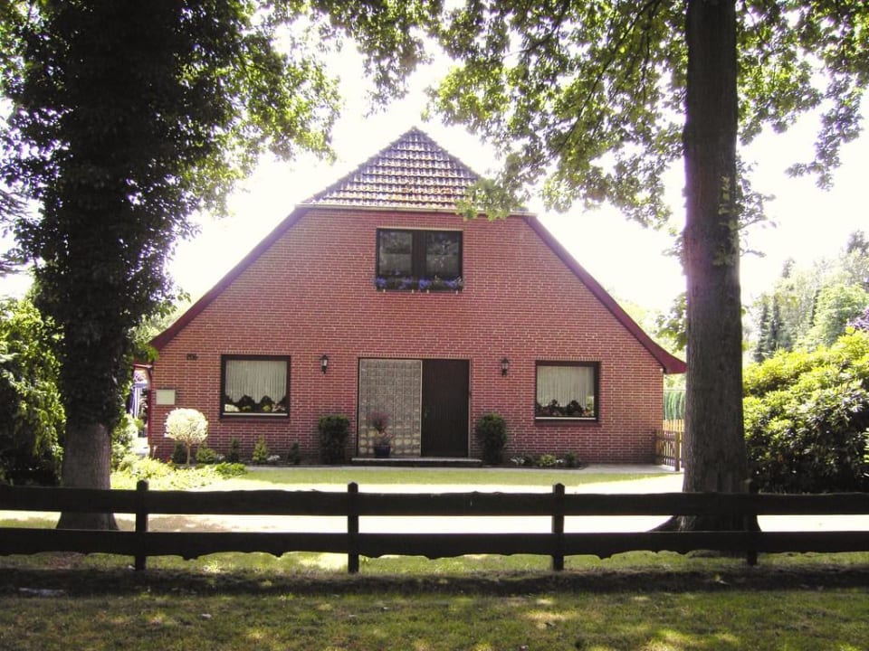 Ferienhaus Christoffers Ferienwohnung Christoffers