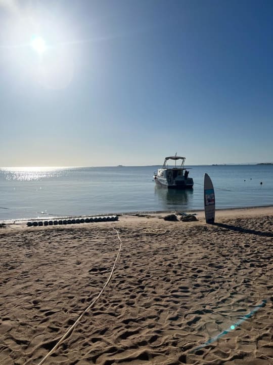 Strand Jaz Soma Beach
