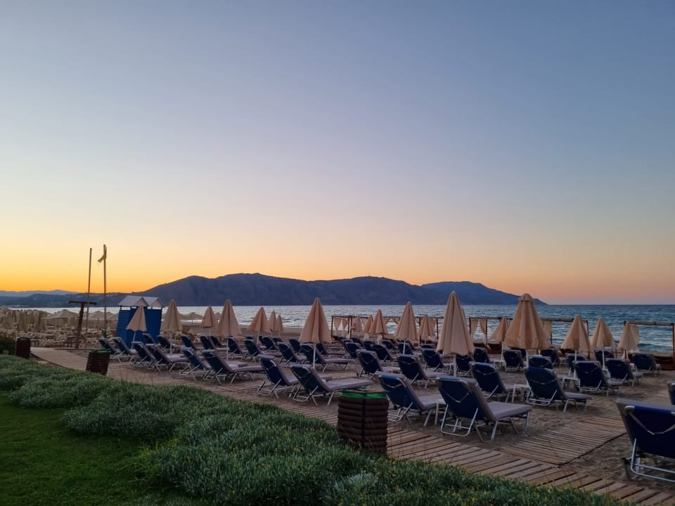 Strand HARPIN Happy Days Beach Hotel