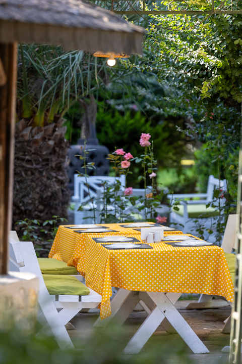 Pool Elite World Village İstanbul Polonezköy