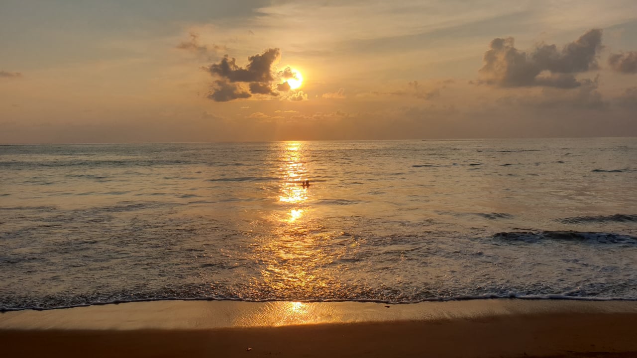 Strand Khao Lak Merlin Resort