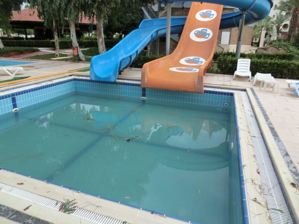 Wer hat Lust? MC Beach Park Resort Hotel