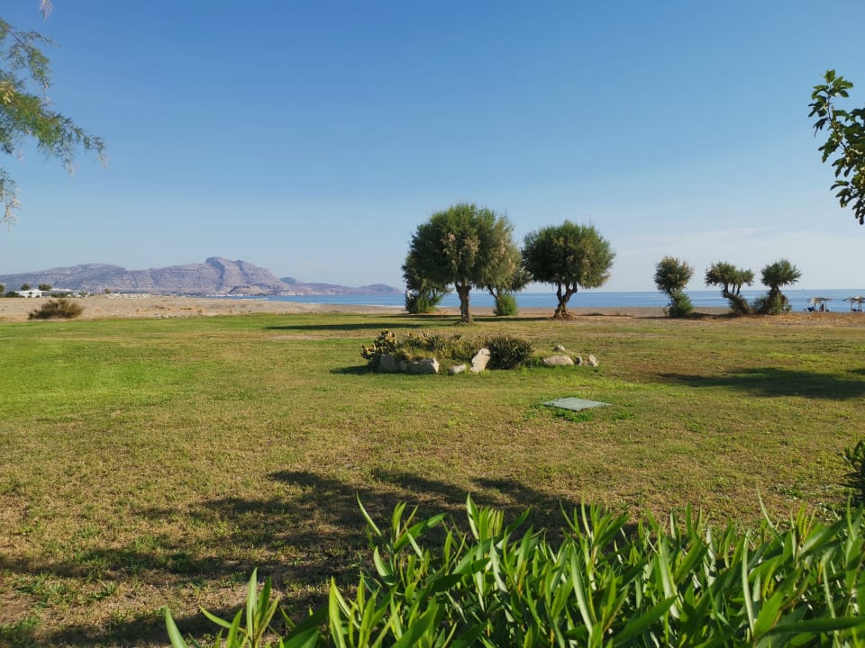 Strand Atrium Palace Thalasso Spa Resort & Villas