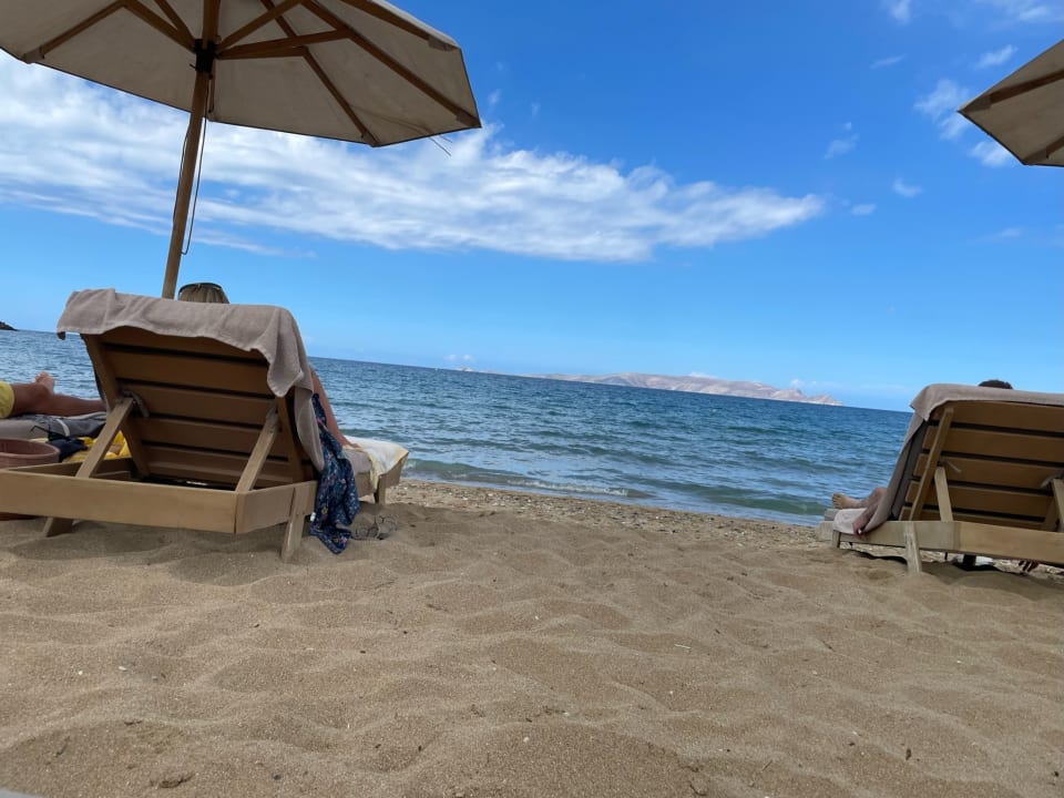 Strand Sentido Unique Blue! Resort and Villas