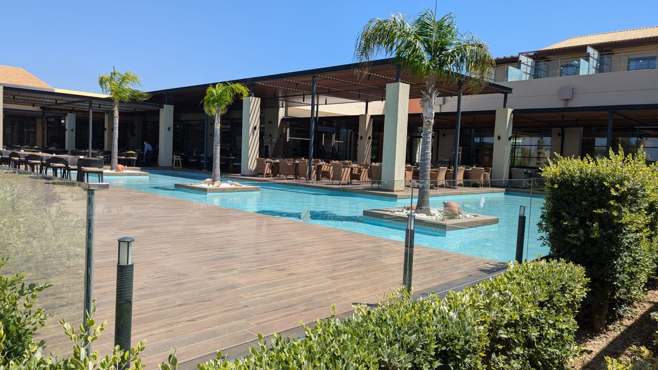 Sonstiges Astir Odysseus Kos Resort & Spa