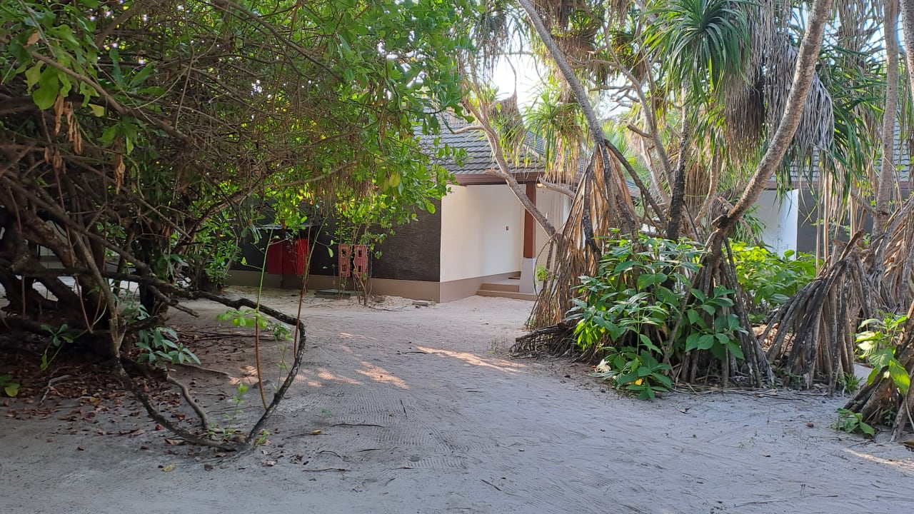 Strand Adaaran Select Meedhupparu Island Resort - Premium All Inclusive
