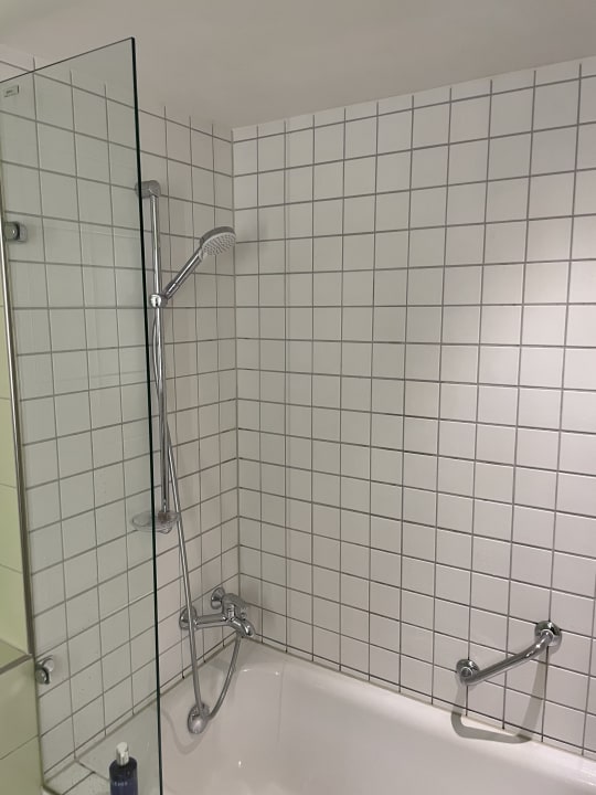 Zimmer Park Plaza Berlin