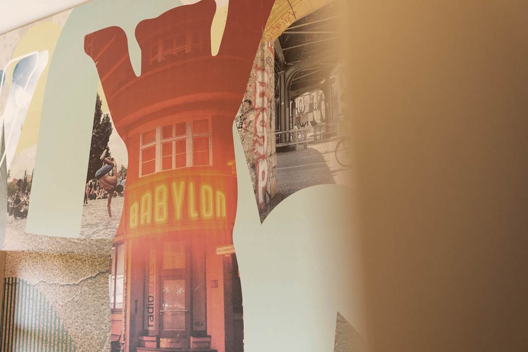 Zimmer MEININGER Hotel Berlin Airport