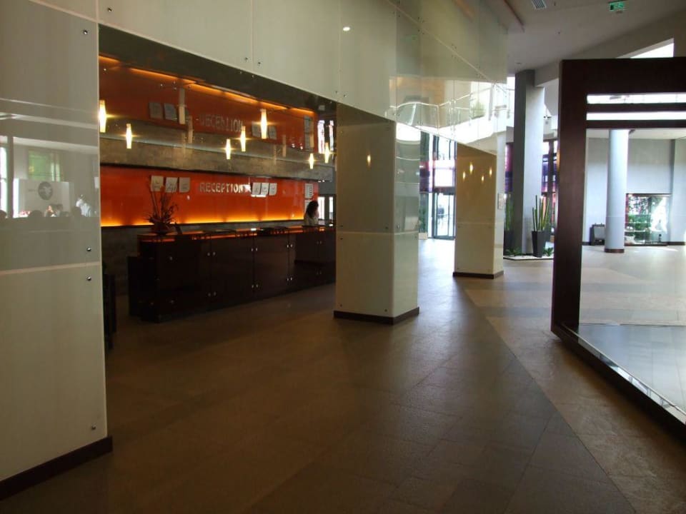 Rezetion Limak Lara Deluxe Hotel & Resort